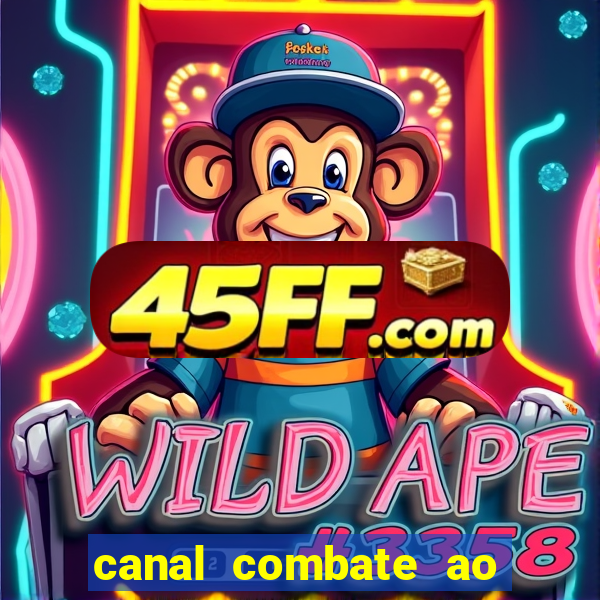 canal combate ao vivo online multicanais